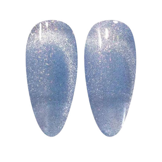 9D Cat Eye Unicorn #22- Celestial Prism