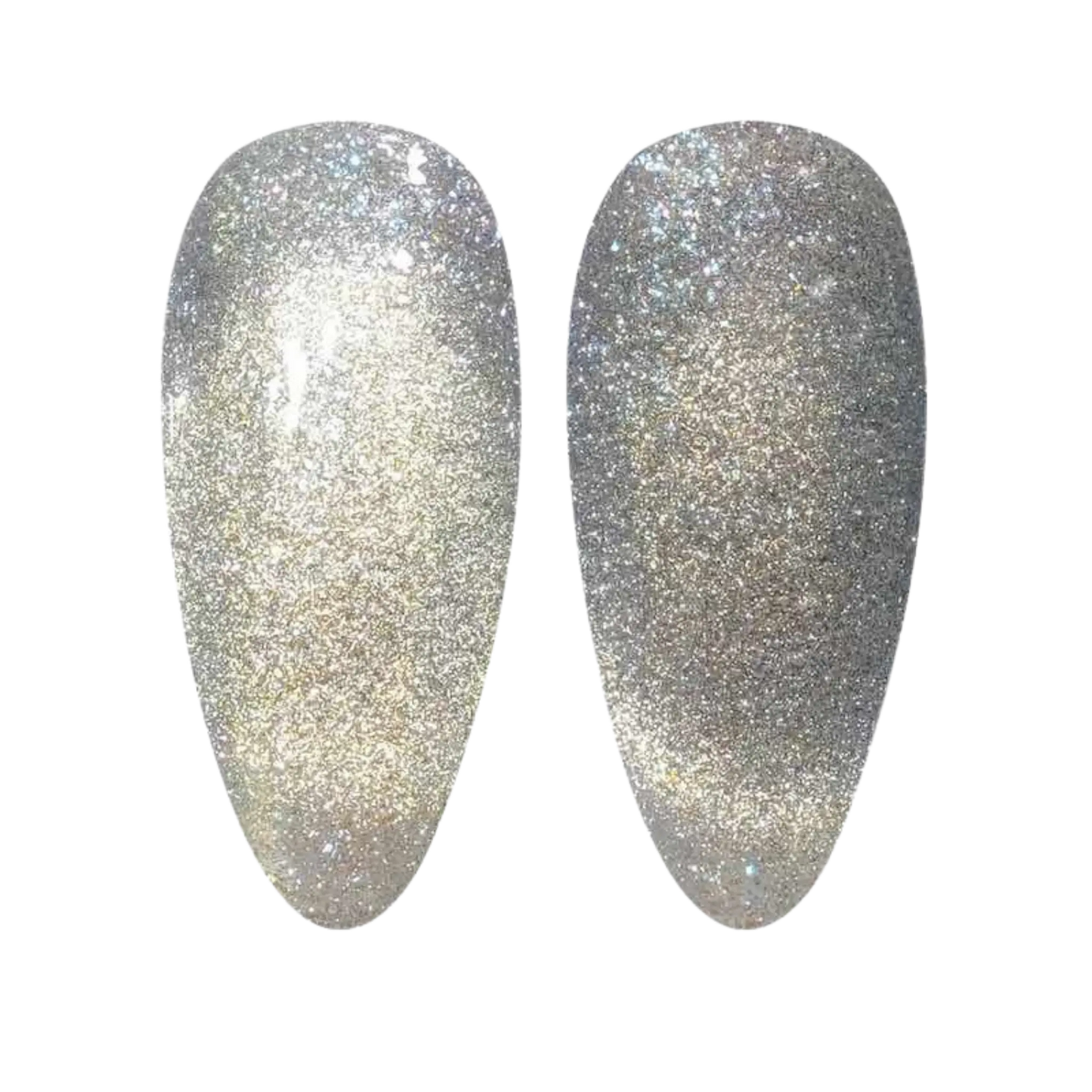 9D Cat Eye Unicorn #23- Pixie Wings