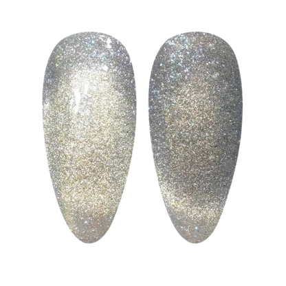 9D Cat Eye Unicorn #23- Pixie Wings