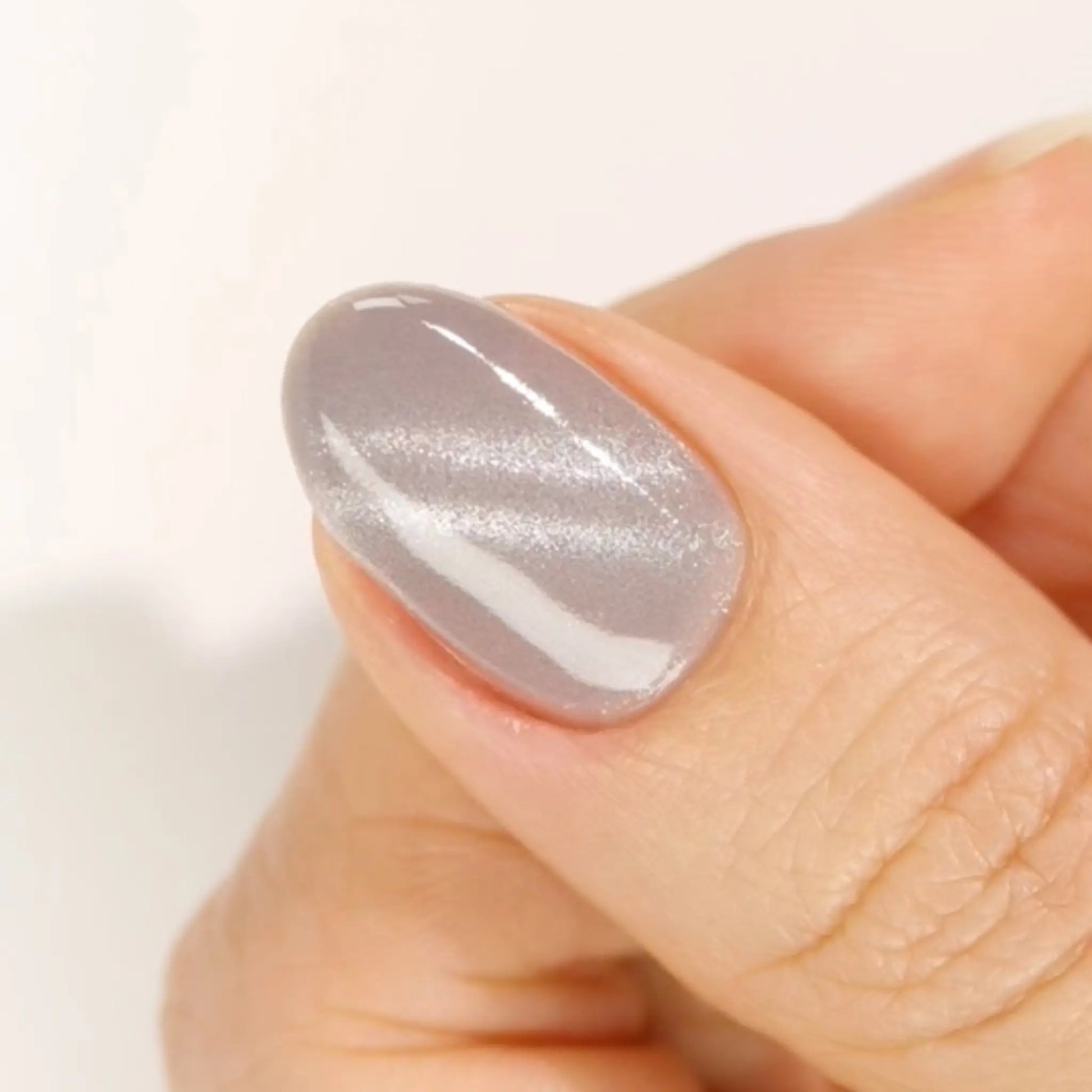 9D Cat Eye Creamy #25- 9 Lives – DND Gel