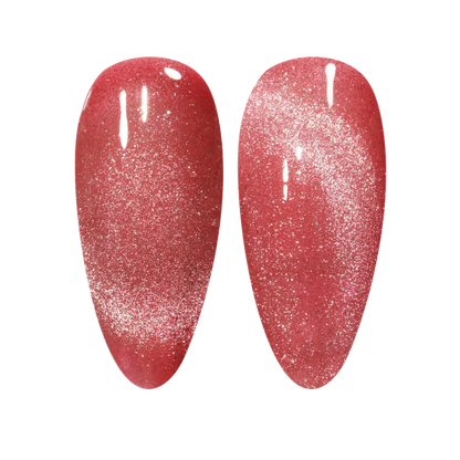 9D Cat Eye Creamy #26 — Cleocatra