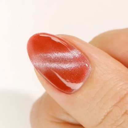9D Cat Eye Creamy #26 — Cleocatra