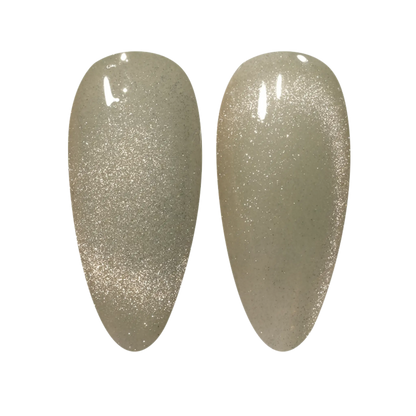 9D Cat Eye Creamy #29 — Misty Moss