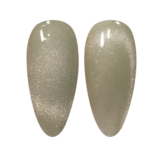 9D Cat Eye Creamy #29 — Misty Moss