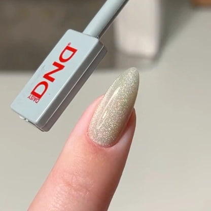9D Cat Eye Creamy #29 — Misty Moss