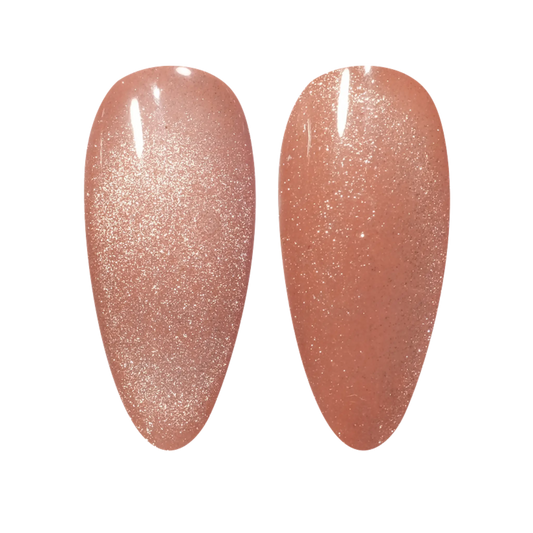 9D Cat Eye Creamy #33- Sunset Majesty