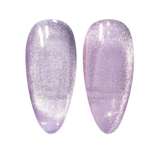 9D Cat Eye Creamy #34 — Royal Paws