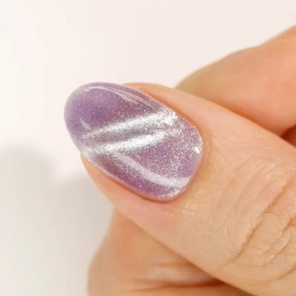 9D Cat Eye Creamy #34 — Royal Paws