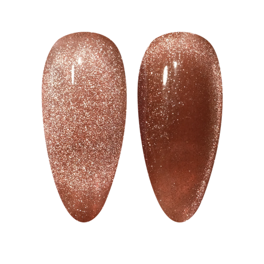 9D Cat Eye Creamy #35 — Cat Wink