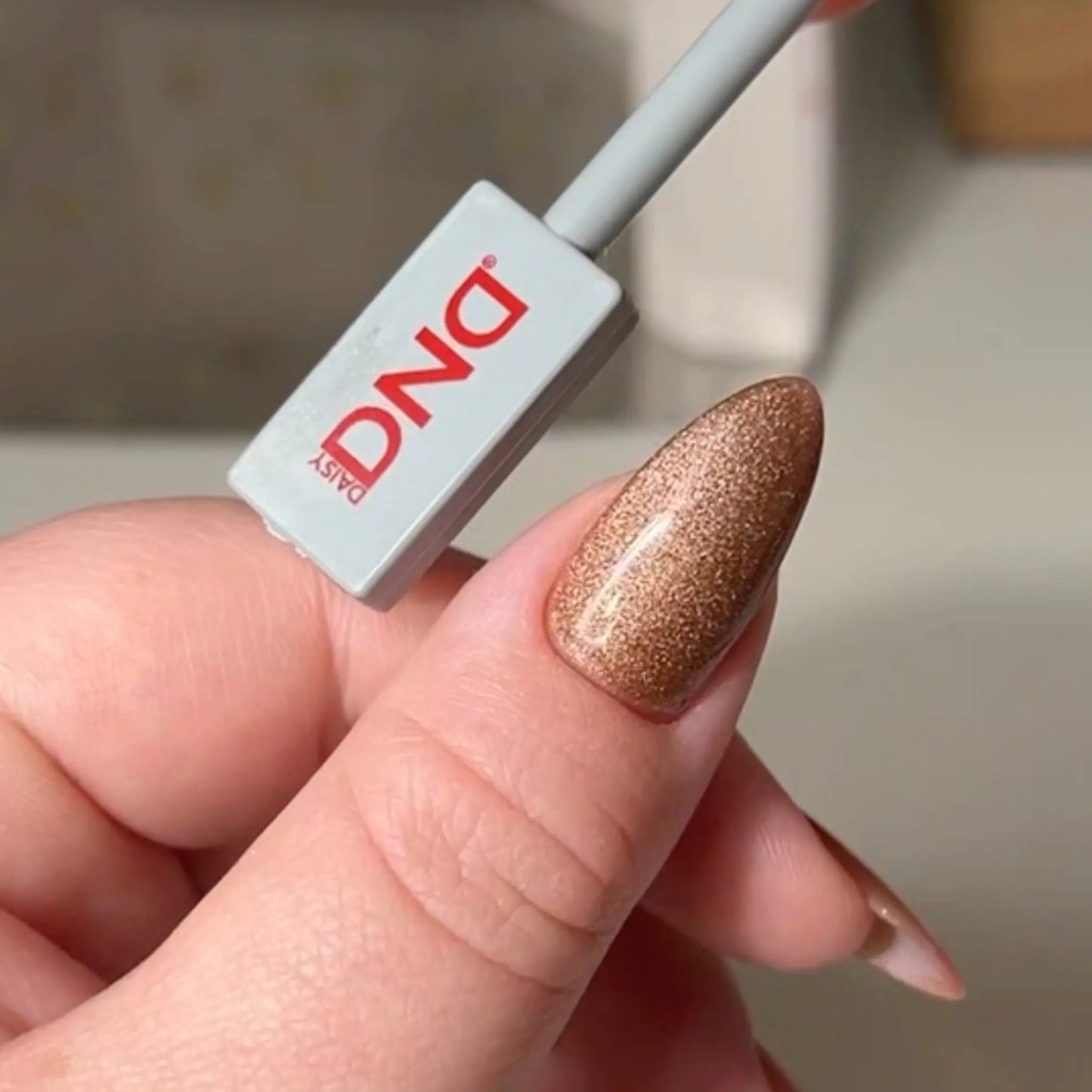9D Cat Eye Creamy #35 — Cat Wink