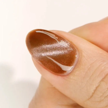 9D Cat Eye Creamy #35 — Cat Wink