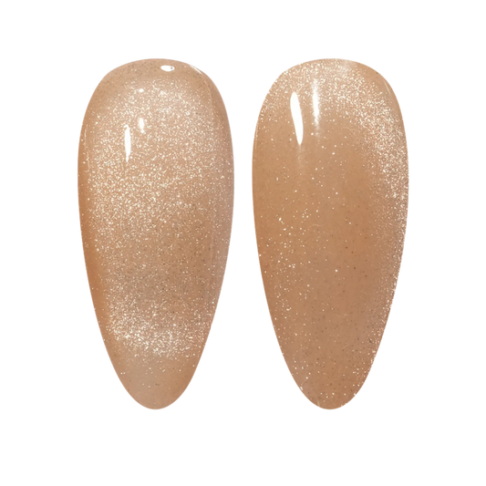 9D Cat Eye Creamy #36 — Espresso Silk