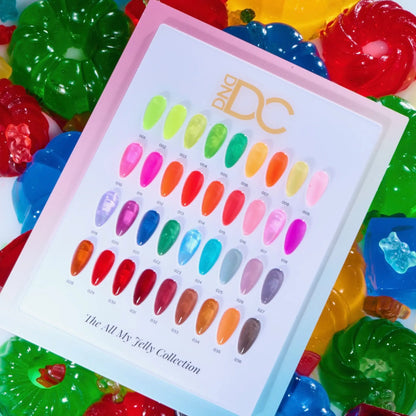 DC All My Jelly – 36 Set