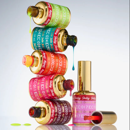 DC All My Jelly – 36 Set