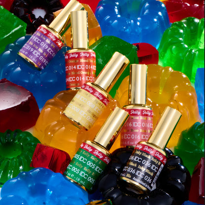 DC All My Jelly – 36 Set