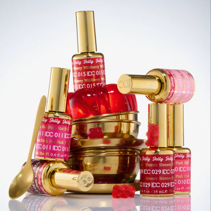 DC All My Jelly – 36 Set