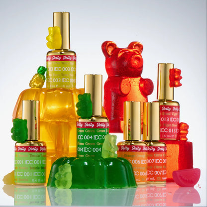 DC All My Jelly – 36 Set