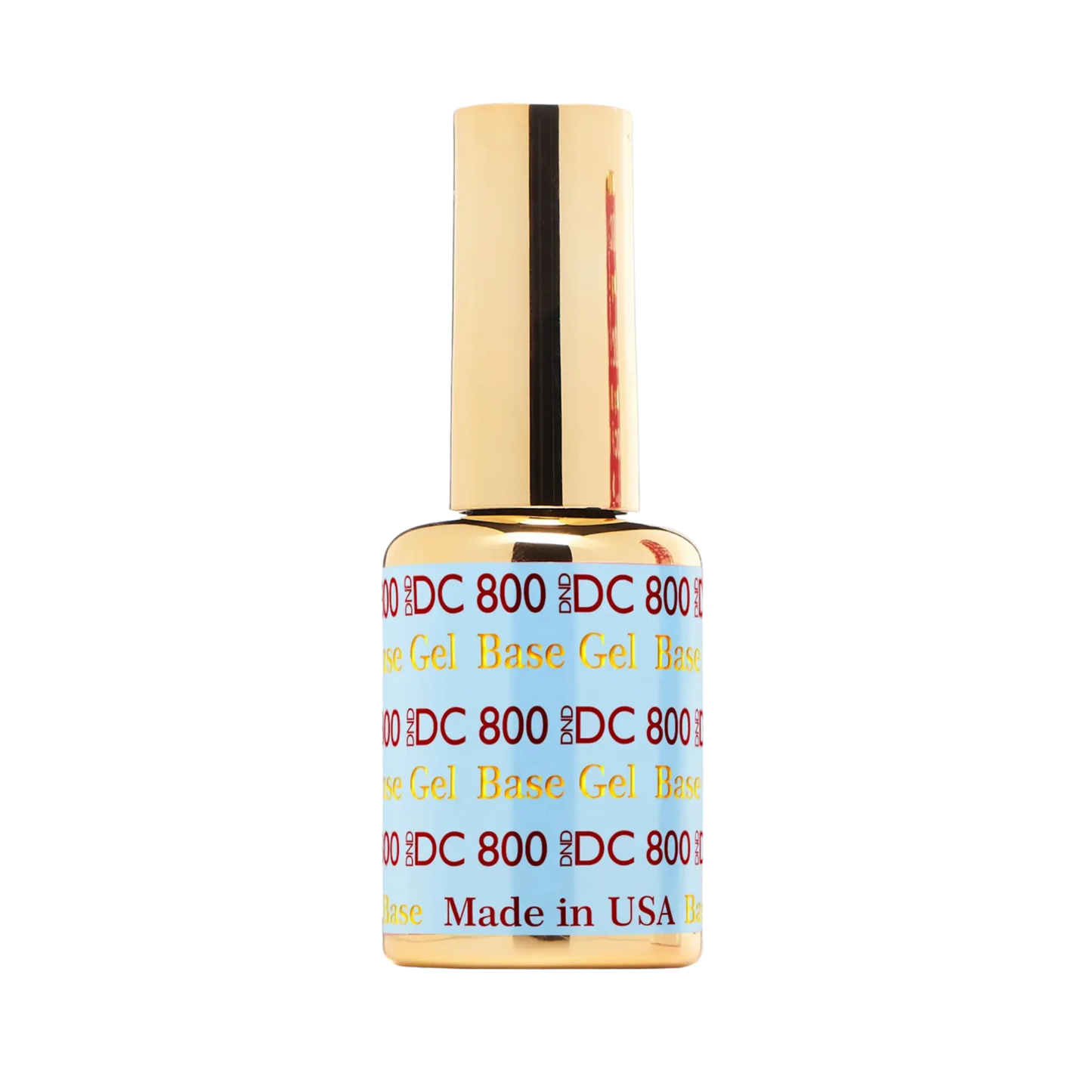 DC Base Gel 800