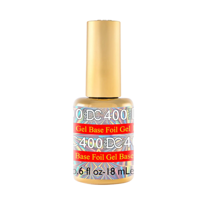 Foil Gel Base