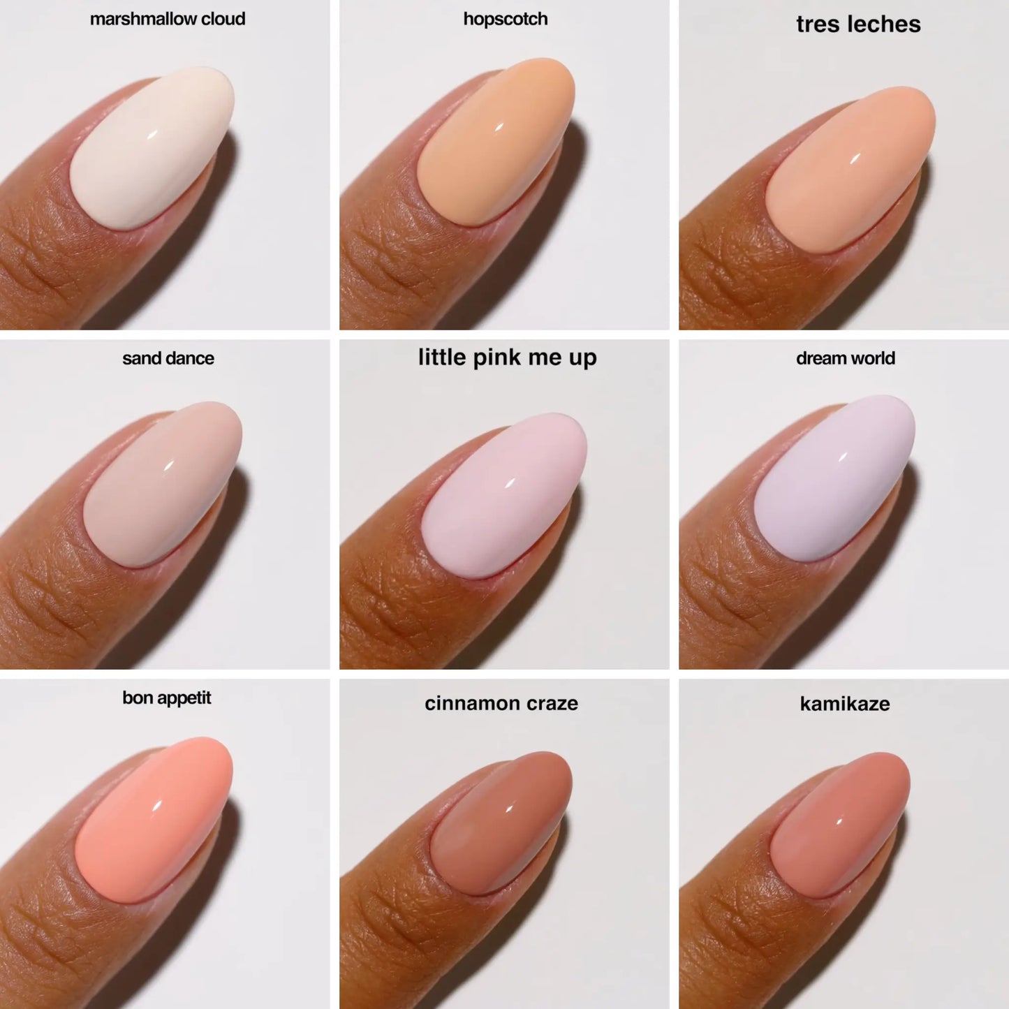 Guilty Pleasures Collection Set