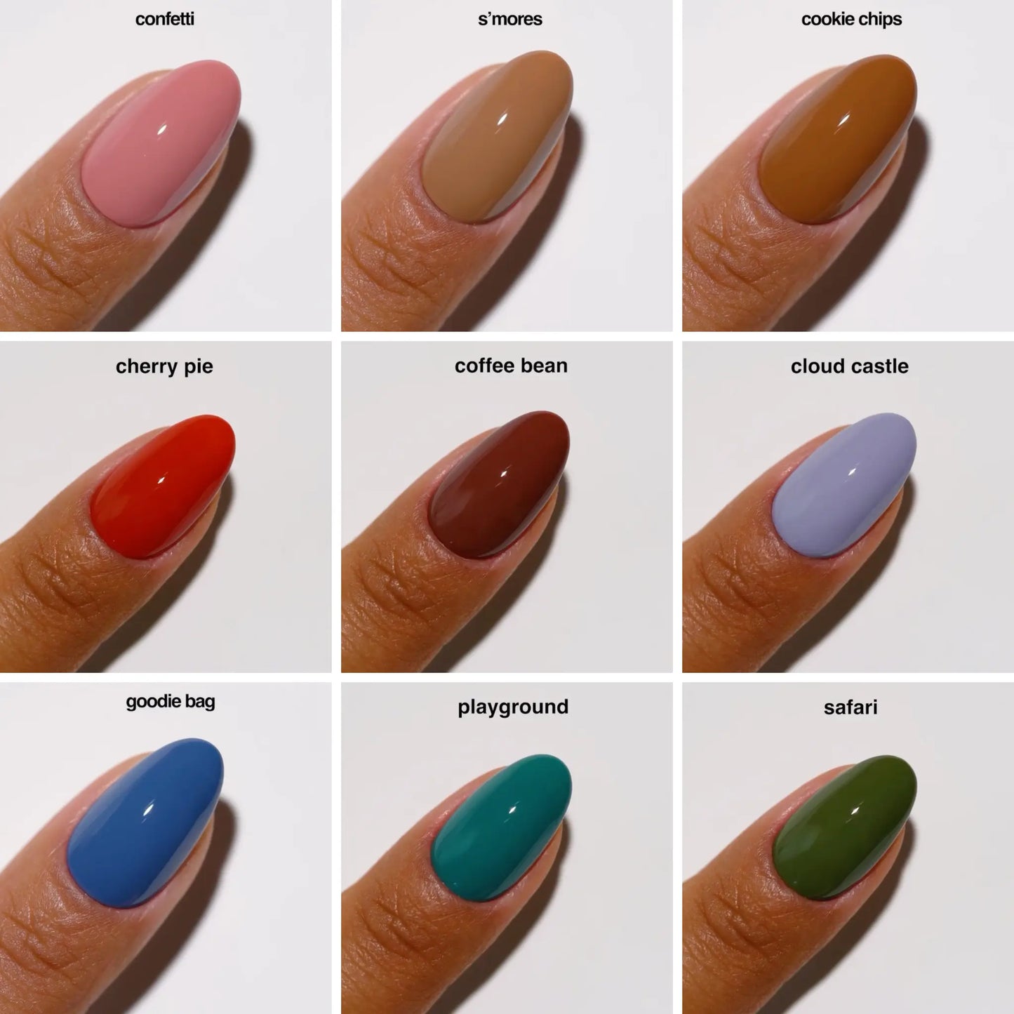 Guilty Pleasures Collection Set