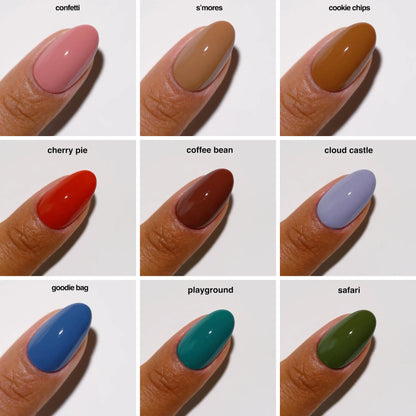 Guilty Pleasures Collection Set