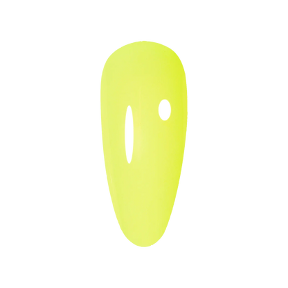 DC Jelly – #002 Yellow