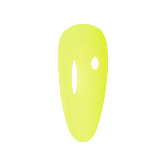 DC Jelly – #002 Yellow