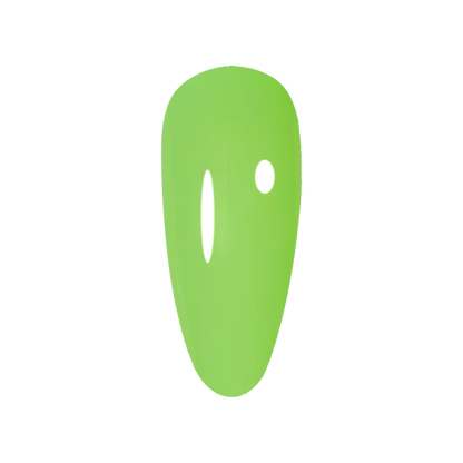 DC Jelly – #004 Green