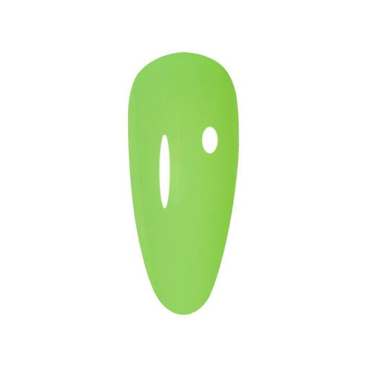 DC Jelly – #004 Green