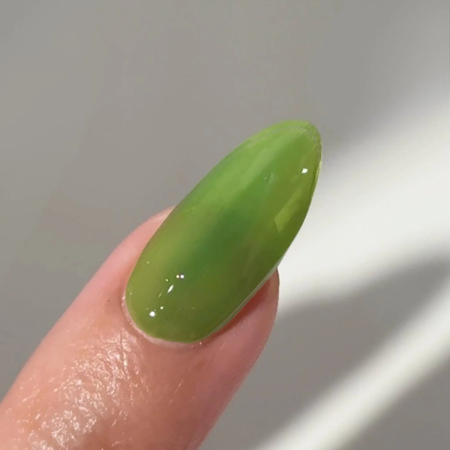 DC Jelly – #004 Green