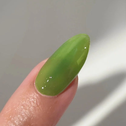 DC Jelly – #004 Green