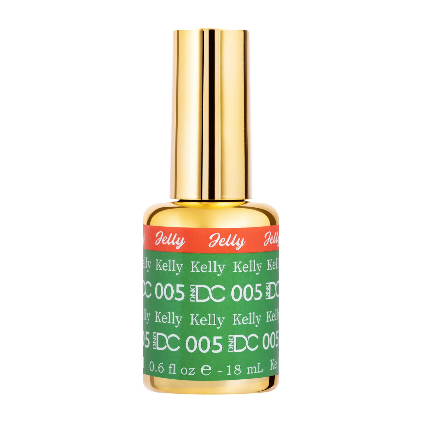 DC Jelly – #005 Kelly