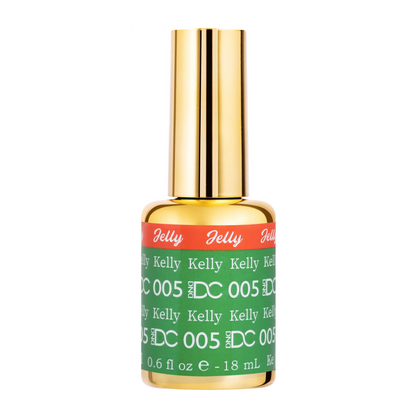 DC Jelly – #005 Kelly