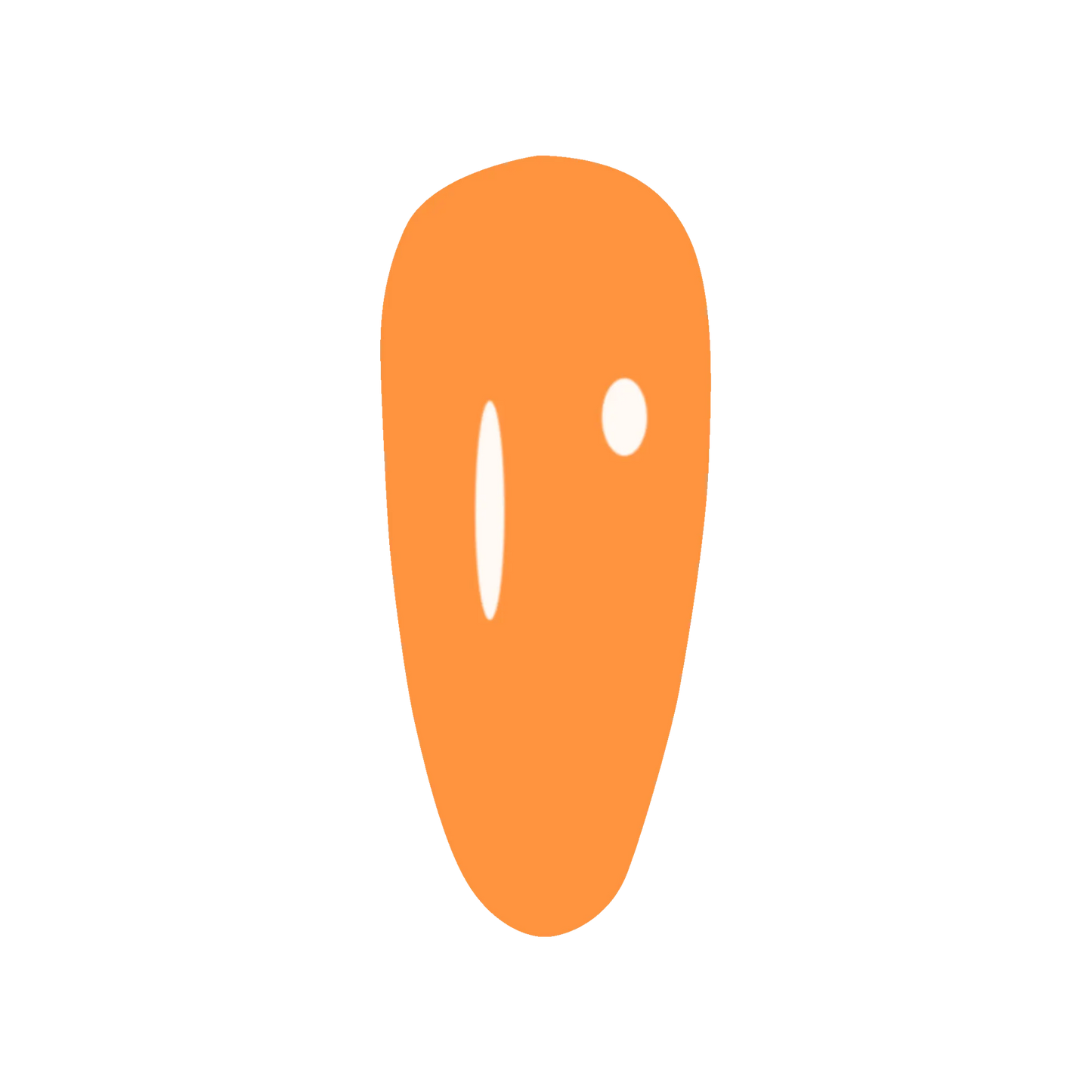DC Jelly – #006 Orange