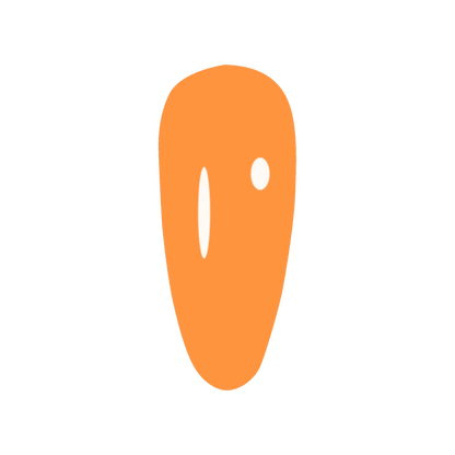 DC Jelly – #006 Orange
