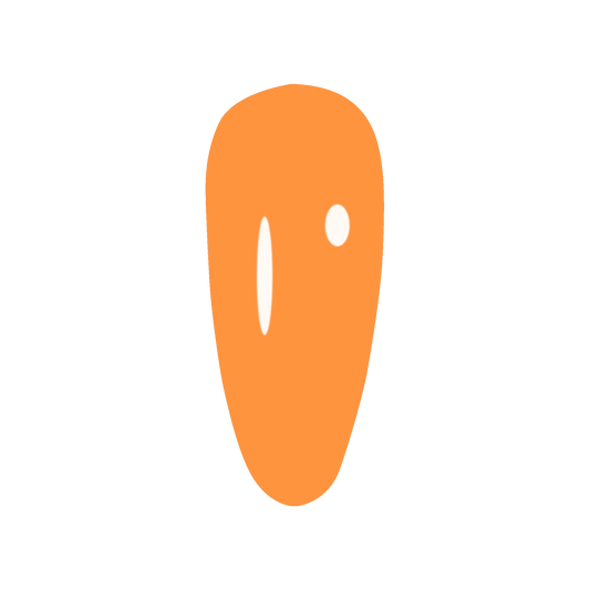 DC Jelly – #006 Orange