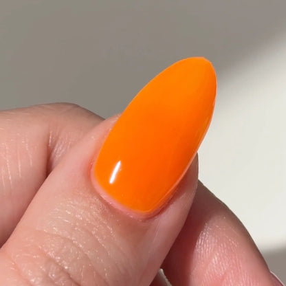 DC Jelly – #006 Orange