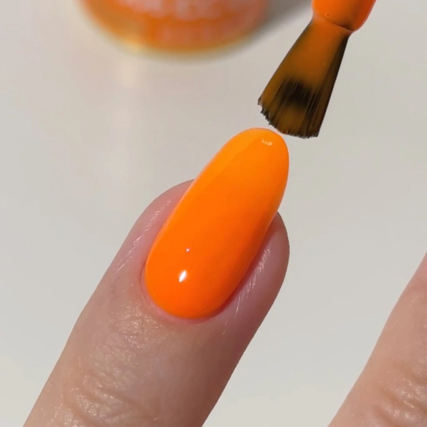 DC Jelly – #006 Orange
