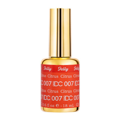 DC Jelly – #007 Citrus