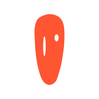 DC Jelly – #007 Citrus