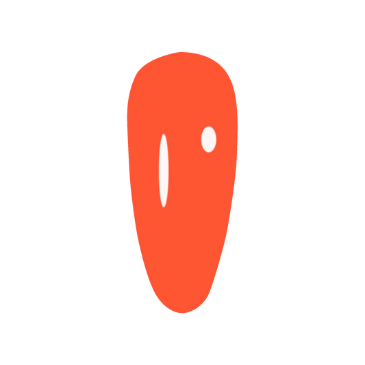 DC Jelly – #007 Citrus