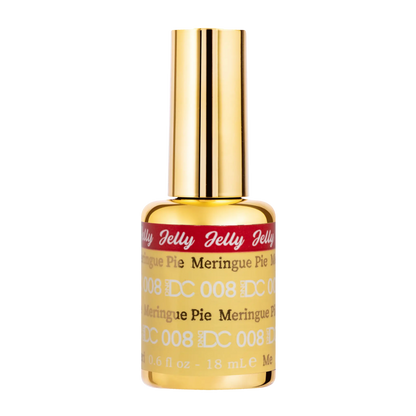 DC Jelly – #008 Merengue Pie