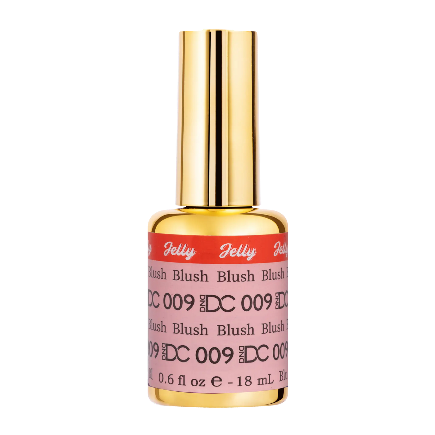 DC Jelly – #009 Blush