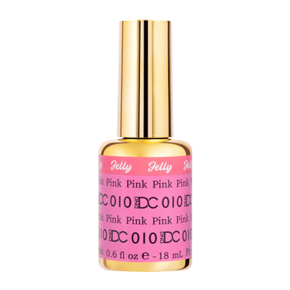 DC Jelly – #010 Pink