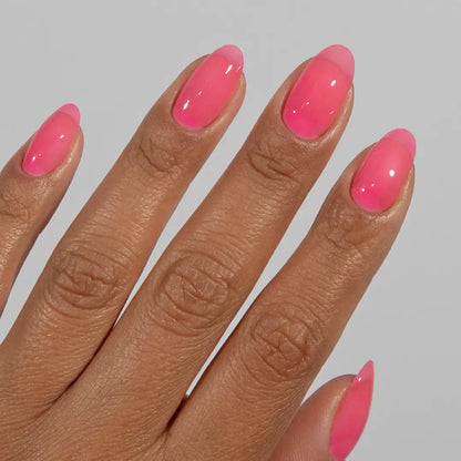DC Jelly – #010 Pink