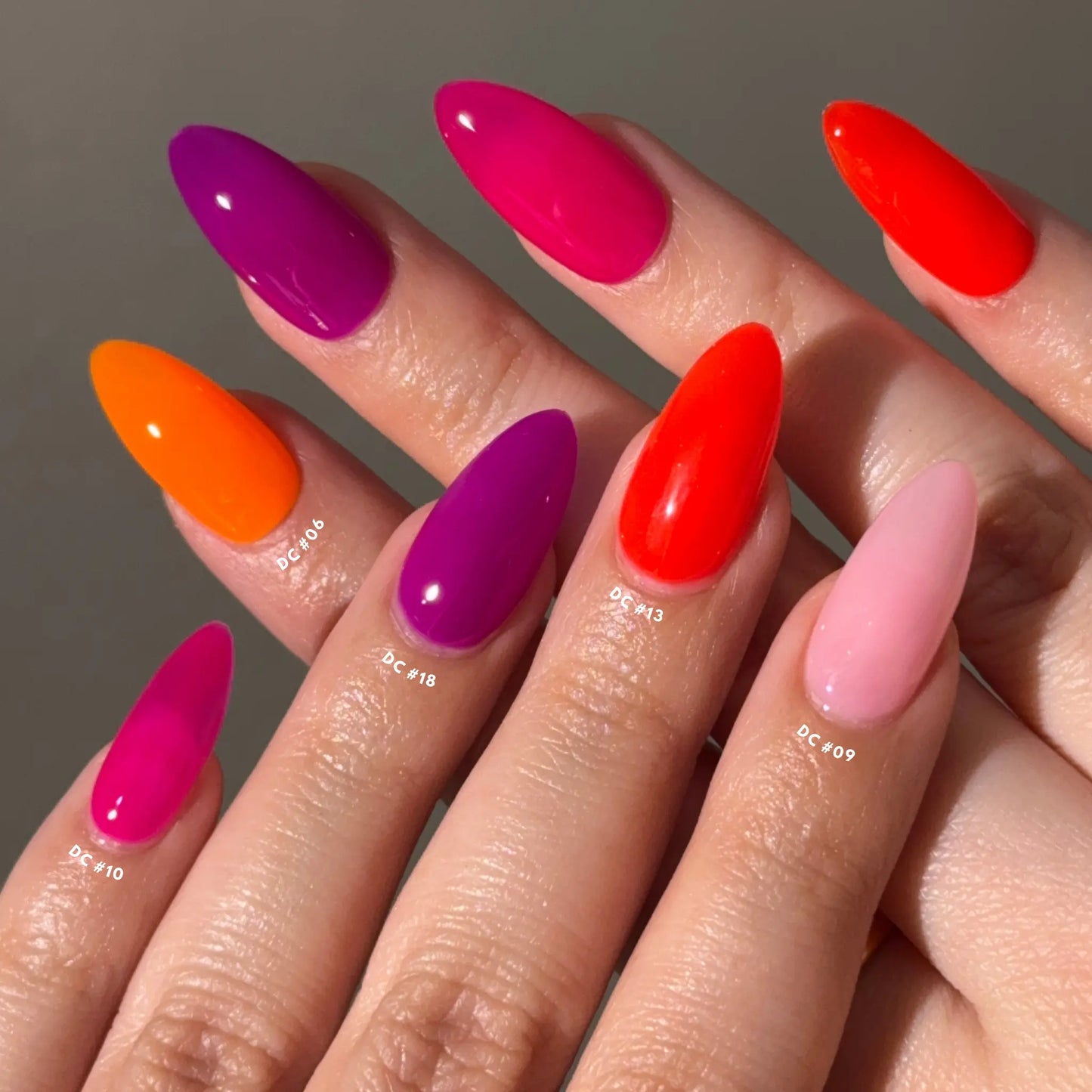 DC Jelly – #009 Blush