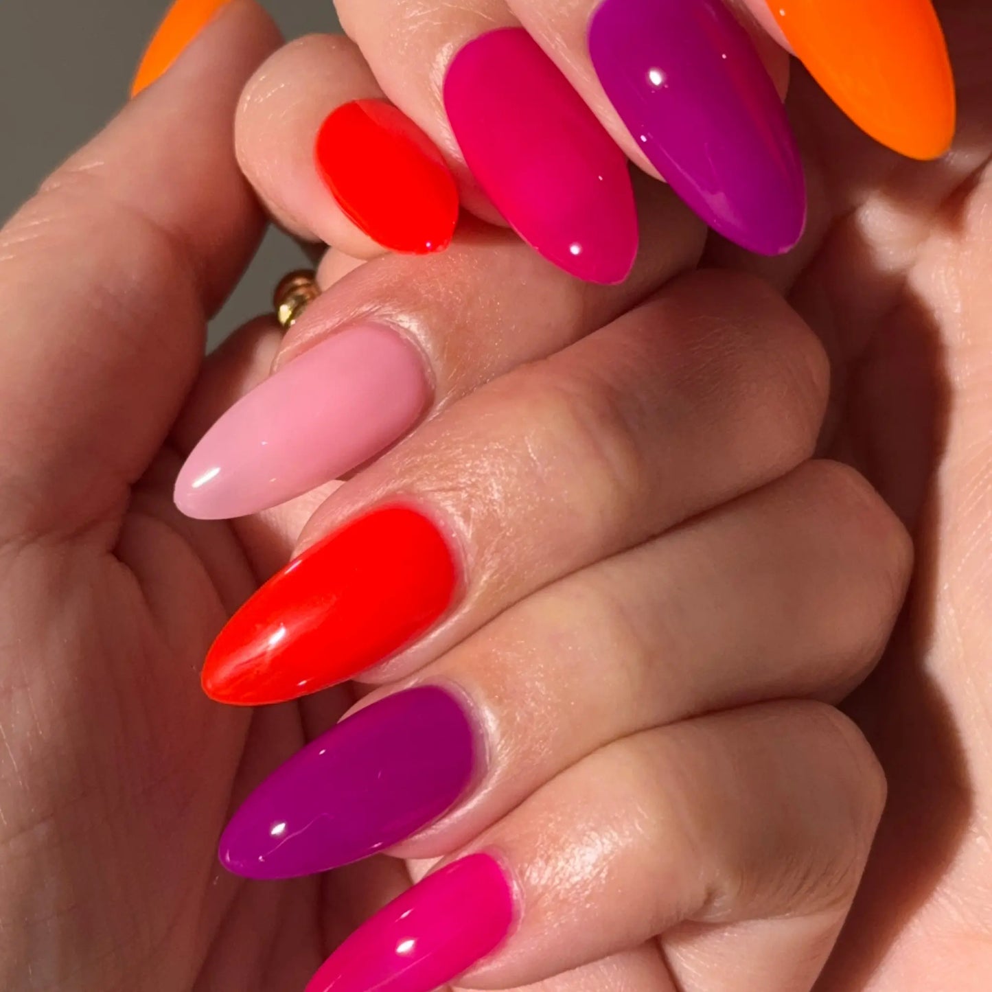 DC Jelly – #009 Blush