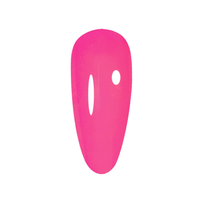DC Jelly – #011 Hot Pink