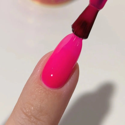 DC Jelly – #011 Hot Pink
